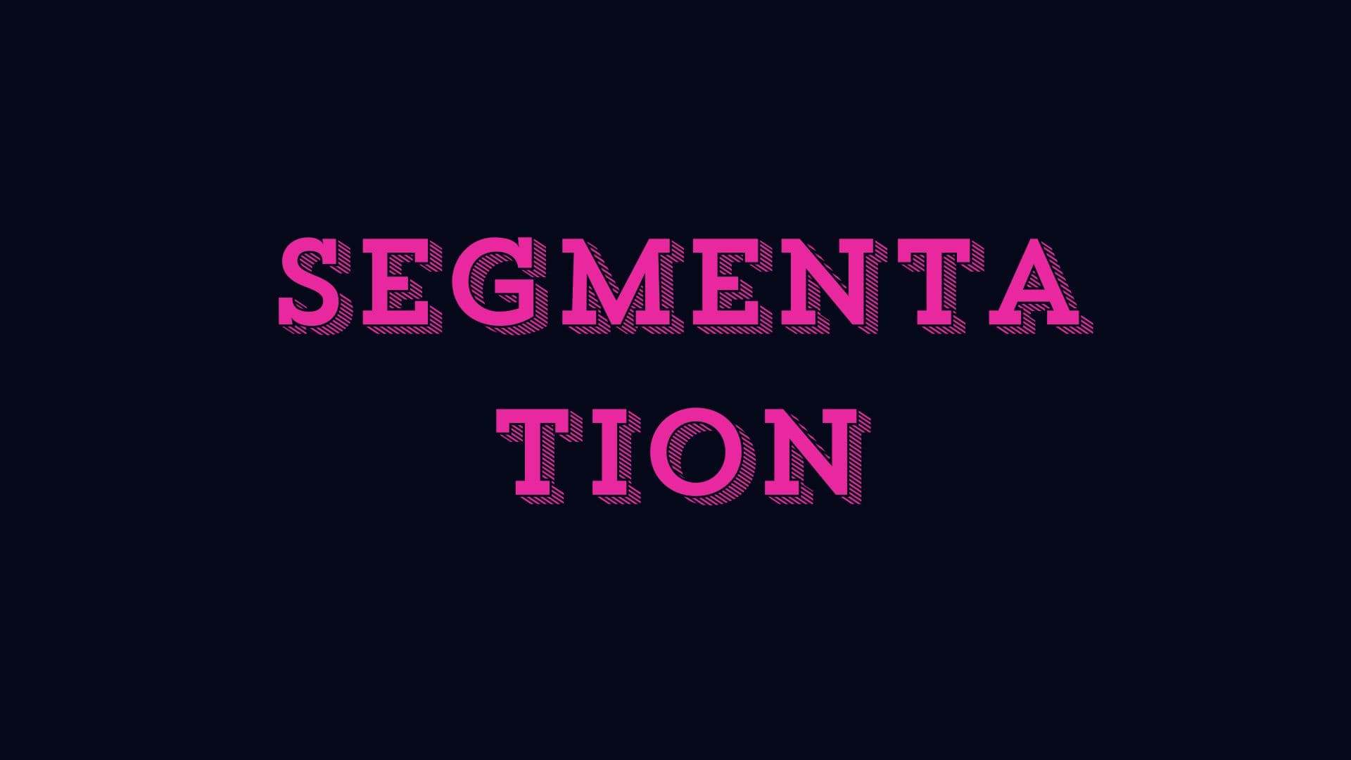 Hero image for article: Segmentación inteligente: no le vendas a todo el mundo - Cómo pensar la segmentación de forma práctica para startups y pymes. Frameworks simples y ejemplos para decidir mejor a quién servir.